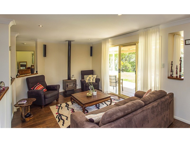 30 Naponyah Road, Terranora NSW 2486