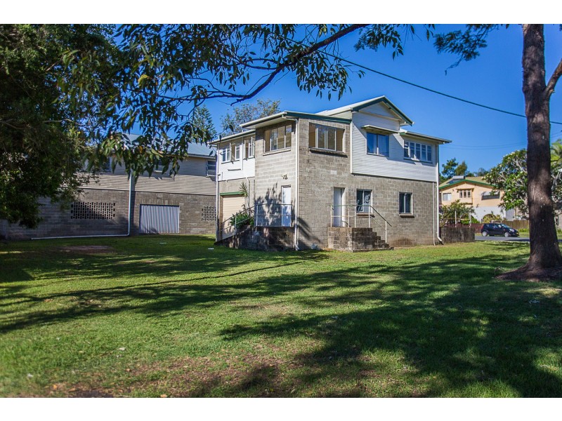 11 Brisbane Street, Murwillumbah NSW 2484
