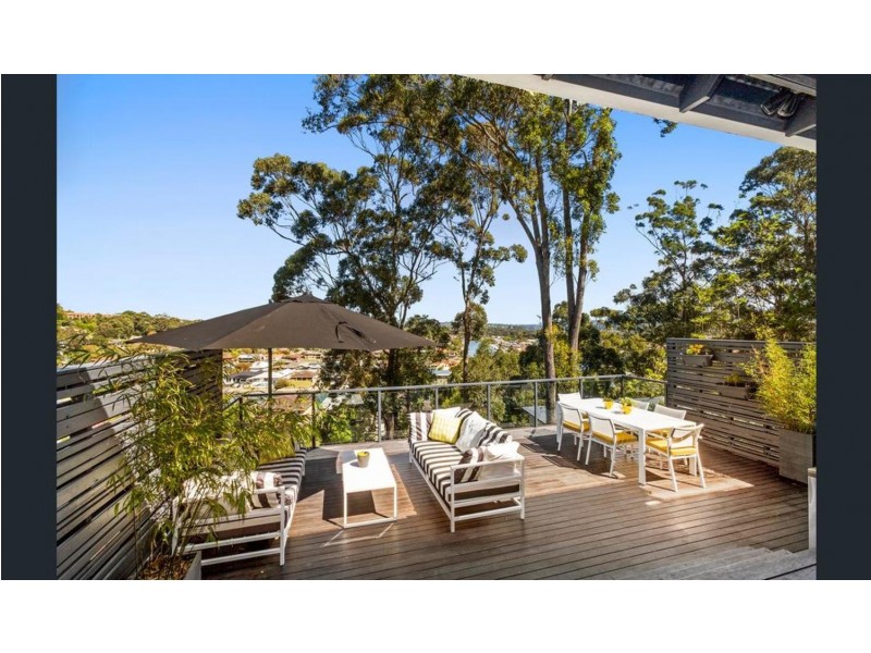 9 Murraba Crescent, Tweed Heads NSW 2485