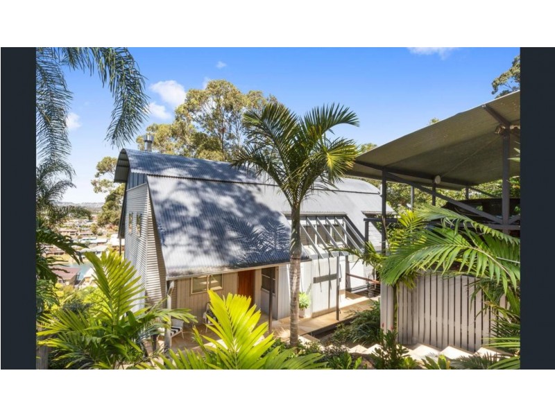 9 Murraba Crescent, Tweed Heads NSW 2485