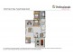 120/2 Falcon Way, Tweed Heads South NSW 2486 Floorplan