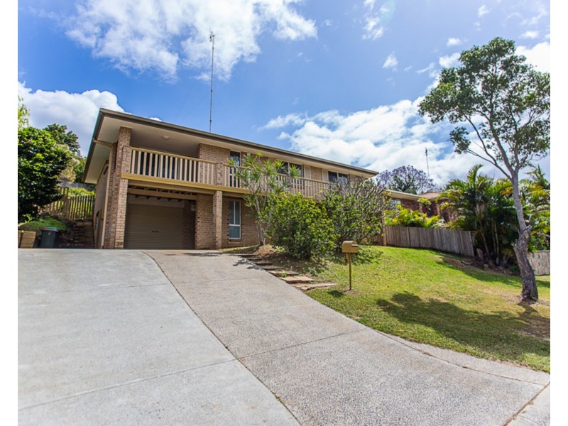 38 Glen Ayr Drive, Banora Point NSW 2486