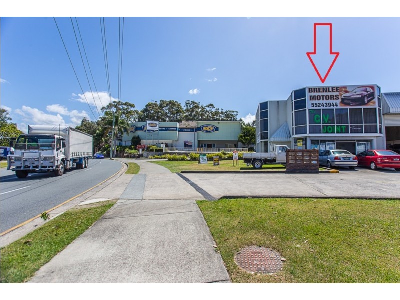1/12 Greenway Drive, Tweed Heads South NSW 2486