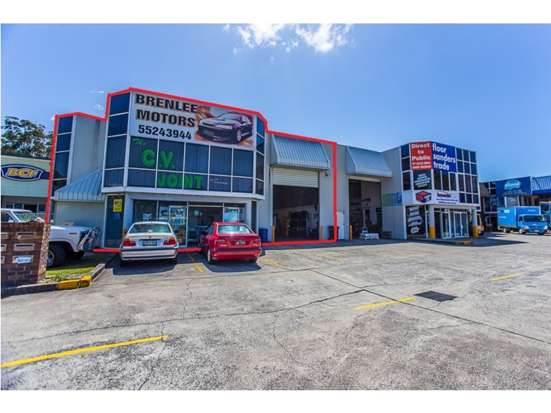 1/12 Greenway Drive, Tweed Heads South NSW 2486