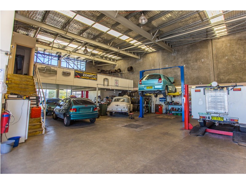 1/12 Greenway Drive, Tweed Heads South NSW 2486