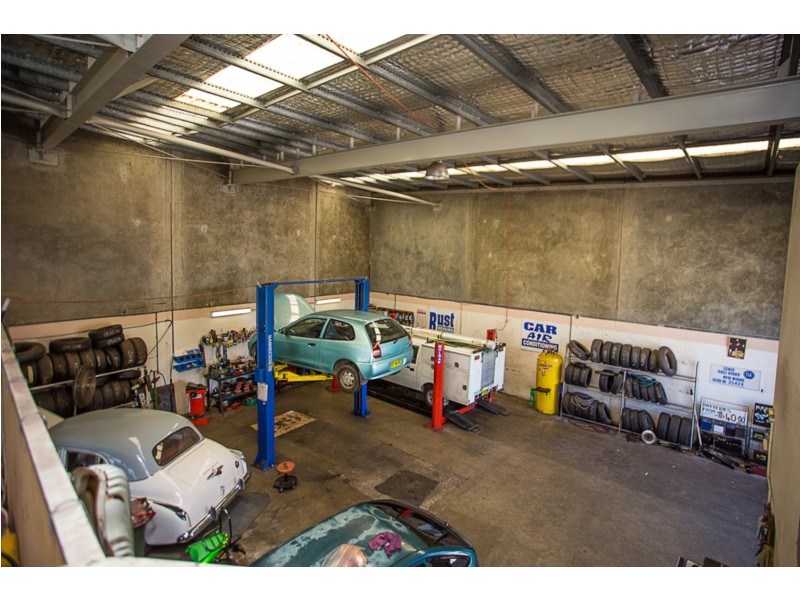 1/12 Greenway Drive, Tweed Heads South NSW 2486