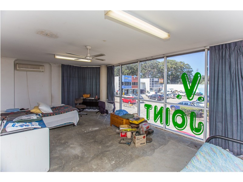 1/12 Greenway Drive, Tweed Heads South NSW 2486