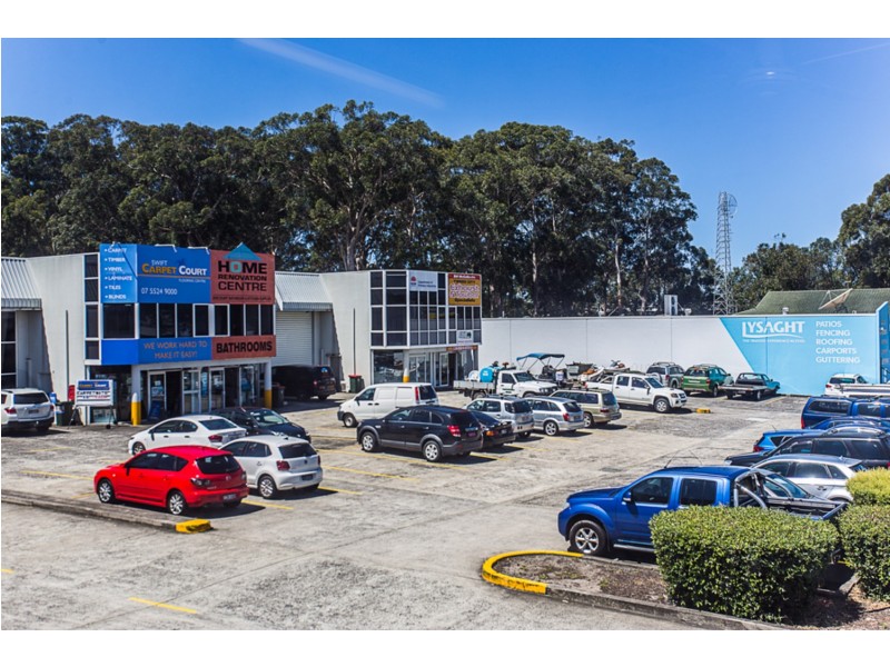 1/12 Greenway Drive, Tweed Heads South NSW 2486