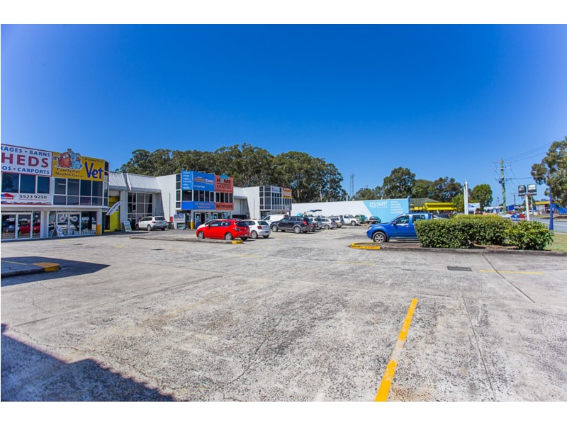 1/12 Greenway Drive, Tweed Heads South NSW 2486