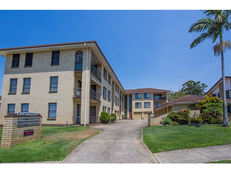 4/10 Buchan Avenue, Tweed Heads NSW 2485