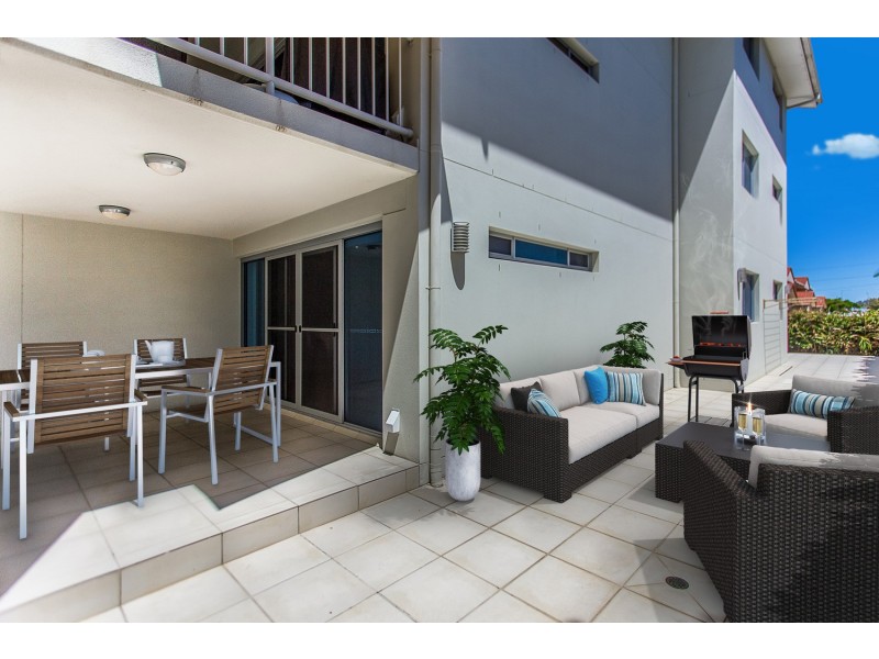 4/22 William Street, Tweed Heads South NSW 2486