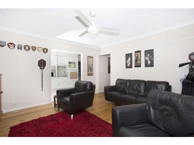 12 Cox Drive, Tweed Heads South NSW 2486