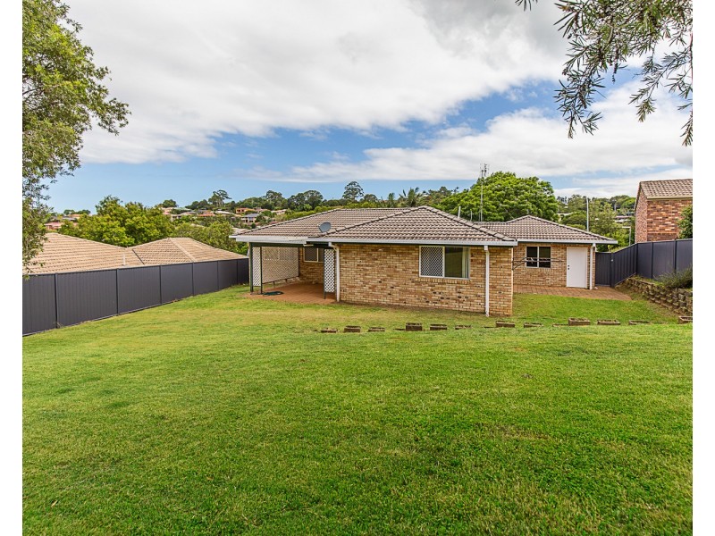 14 Glen Ayr Drive, Banora Point NSW 2486