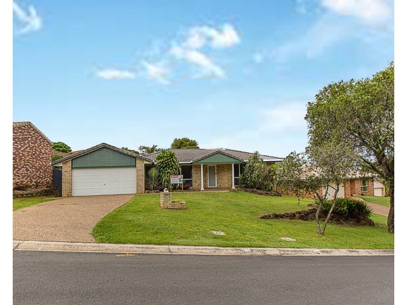 14 Glen Ayr Drive, Banora Point NSW 2486