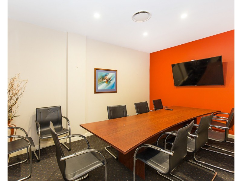 2/31 Bay Street, Tweed Heads NSW 2485