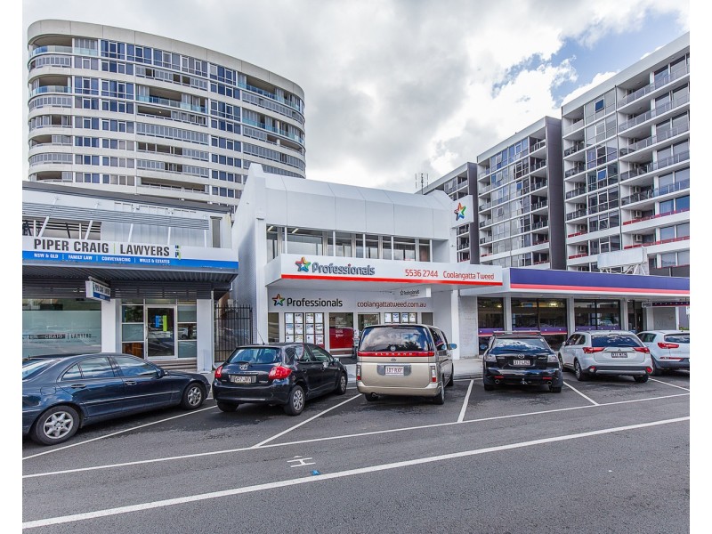 2/31 Bay Street, Tweed Heads NSW 2485