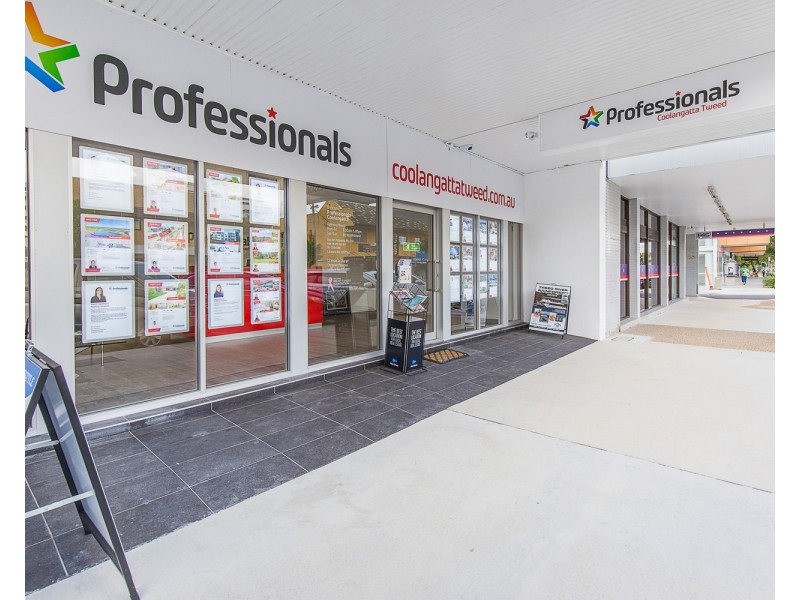 2/31 Bay Street, Tweed Heads NSW 2485