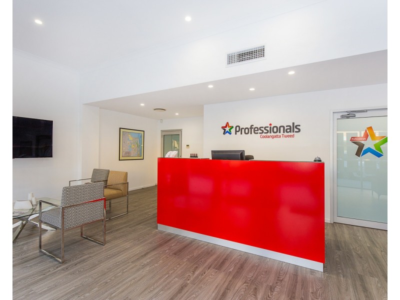 2/31 Bay Street, Tweed Heads NSW 2485