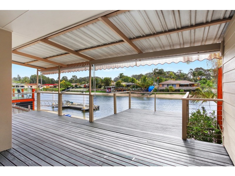 2/9 Tattler Court, Tweed Heads West NSW 2485