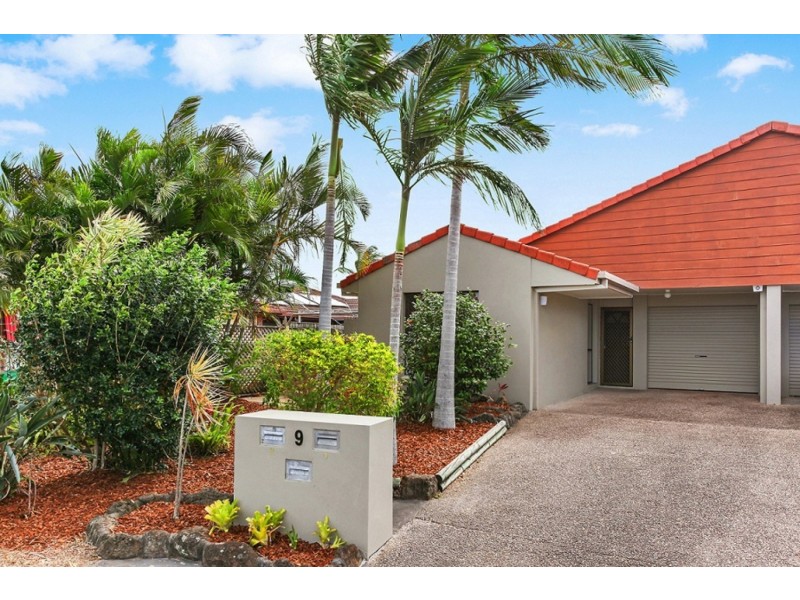 2/9 Tattler Court, Tweed Heads West NSW 2485
