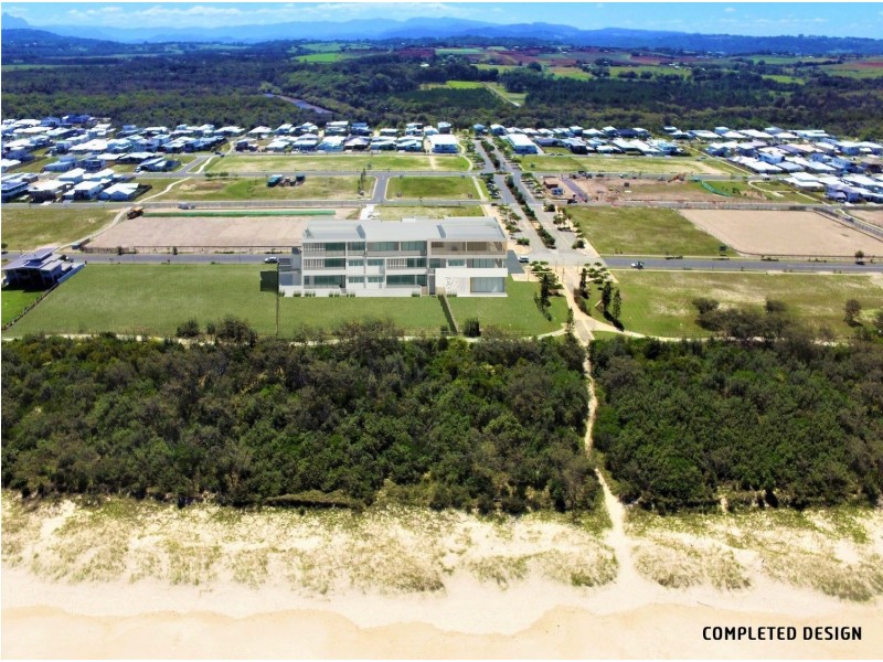 65-67 Cylinders Drive, Kingscliff NSW 2487