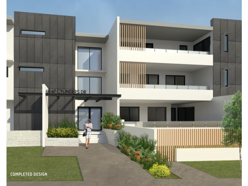 65-67 Cylinders Drive, Kingscliff NSW 2487