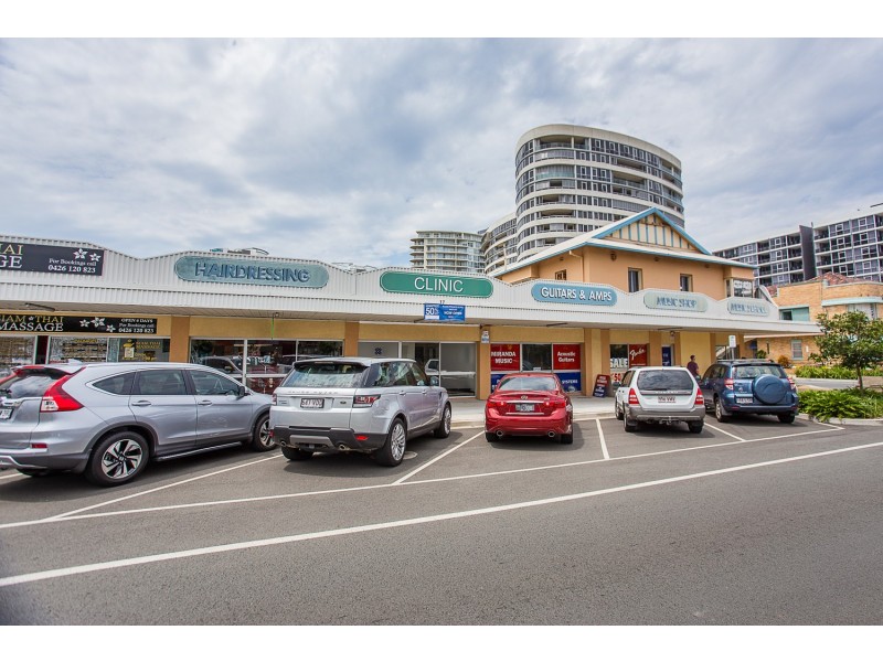 7/17 Bay Street, Tweed Heads NSW 2485