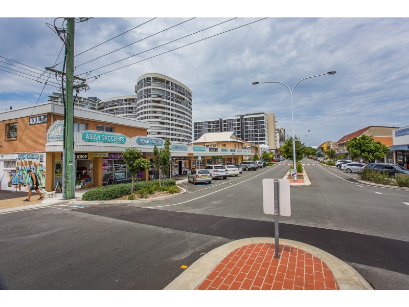 7/17 Bay Street, Tweed Heads NSW 2485