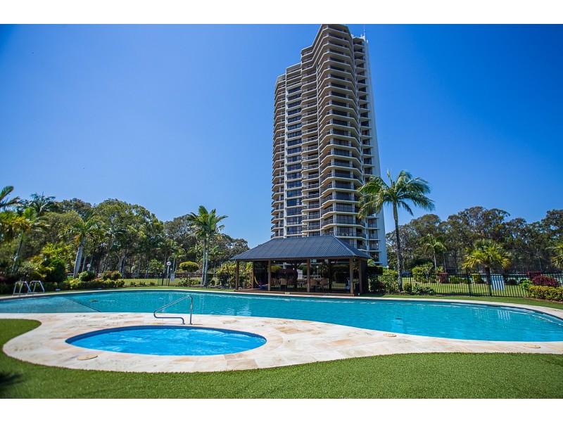 2003/22 Kirkwood Road, Tweed Heads South NSW 2486