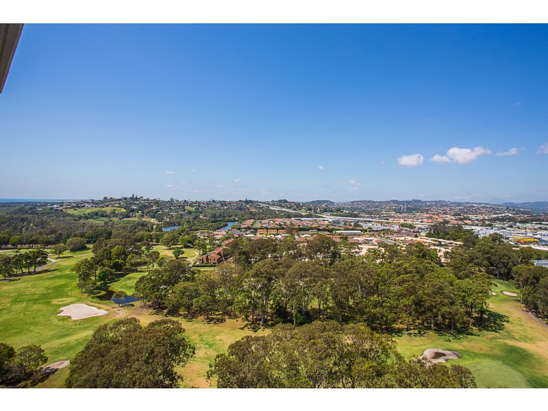 2003/22 Kirkwood Road, Tweed Heads South NSW 2486