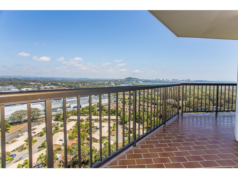 2003/22 Kirkwood Road, Tweed Heads South NSW 2486