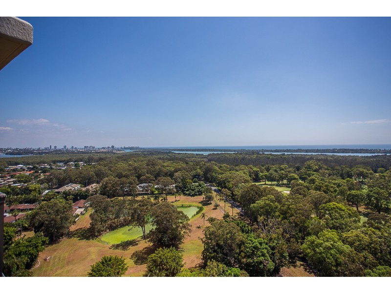 2003/22 Kirkwood Road, Tweed Heads South NSW 2486