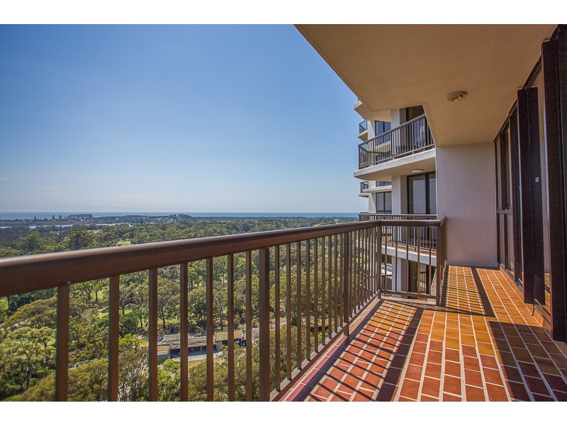 2003/22 Kirkwood Road, Tweed Heads South NSW 2486