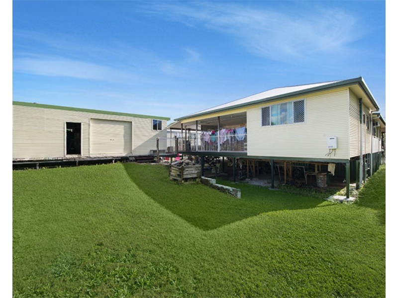 62 Riverside Drive, Tumbulgum NSW 2490