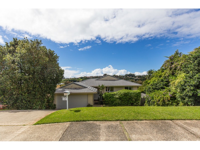 249 Darlington Drive, Banora Point NSW 2486