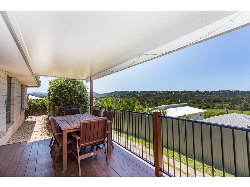 8 Campfire Court, Terranora NSW 2486