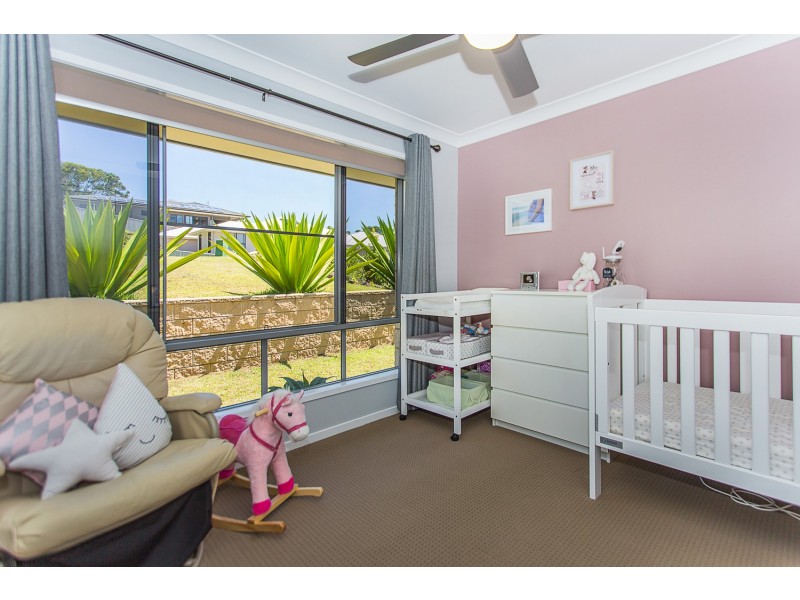 8 Campfire Court, Terranora NSW 2486