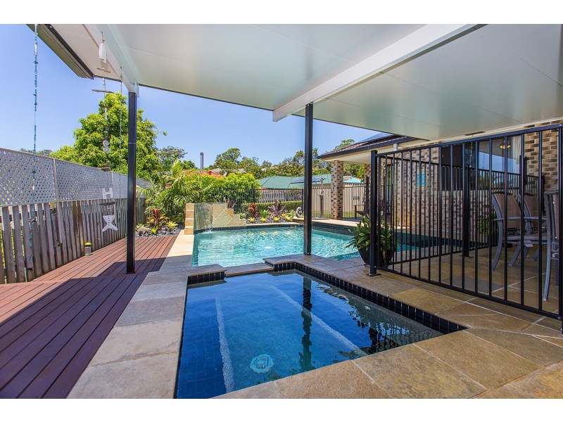 4 Laurina Court, Elanora QLD 4221