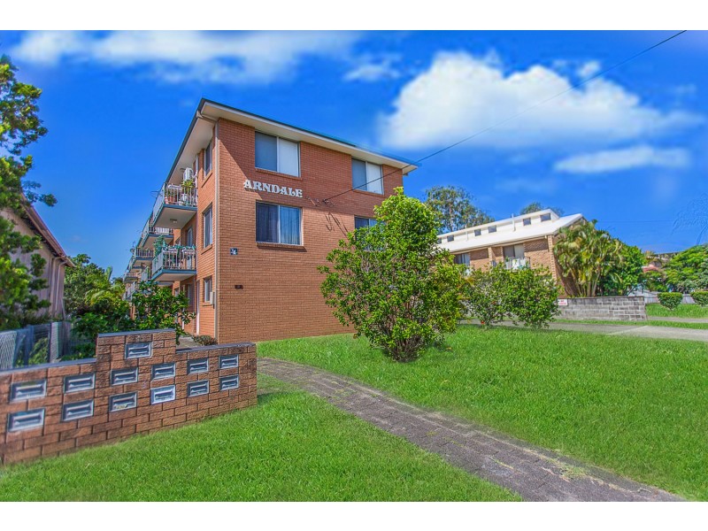 12/4 William Street, Tweed Heads South NSW 2486