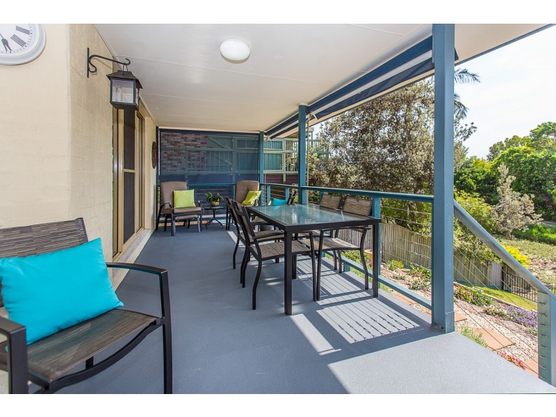 1/237 Darlington Drive, Banora Point NSW 2486