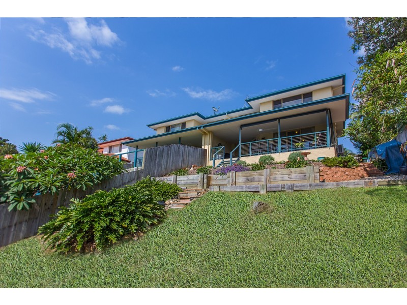 1/237 Darlington Drive, Banora Point NSW 2486