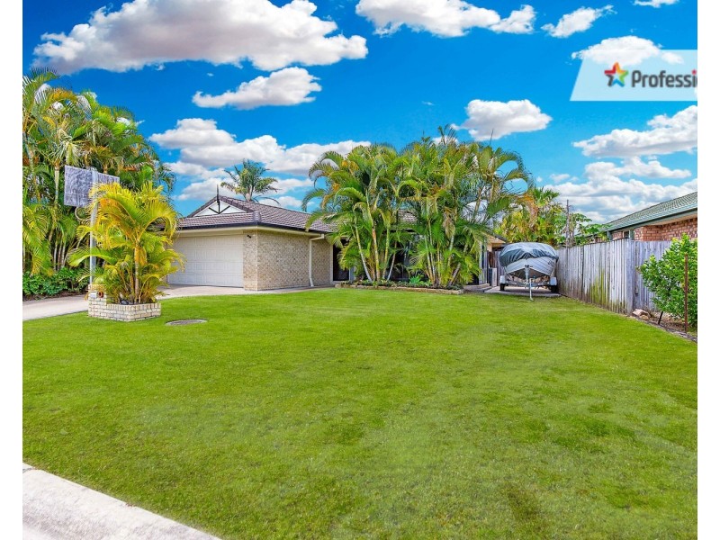 8 Russell Way, Tweed Heads South NSW 2486