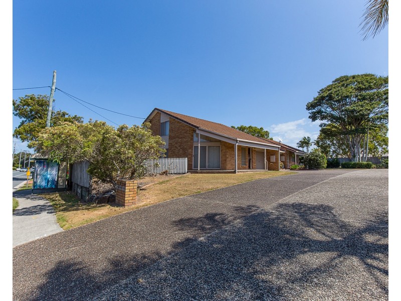 2/63 Ducat Street, Tweed Heads NSW 2485