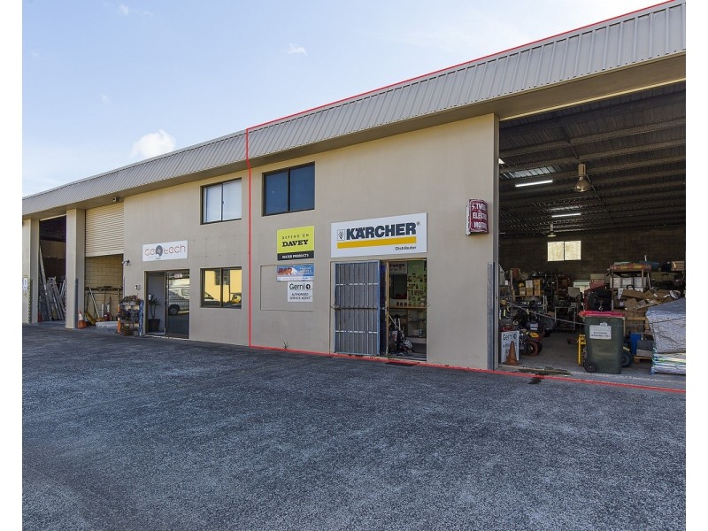 2/42 Machinery Drive, Tweed Heads South NSW 2486