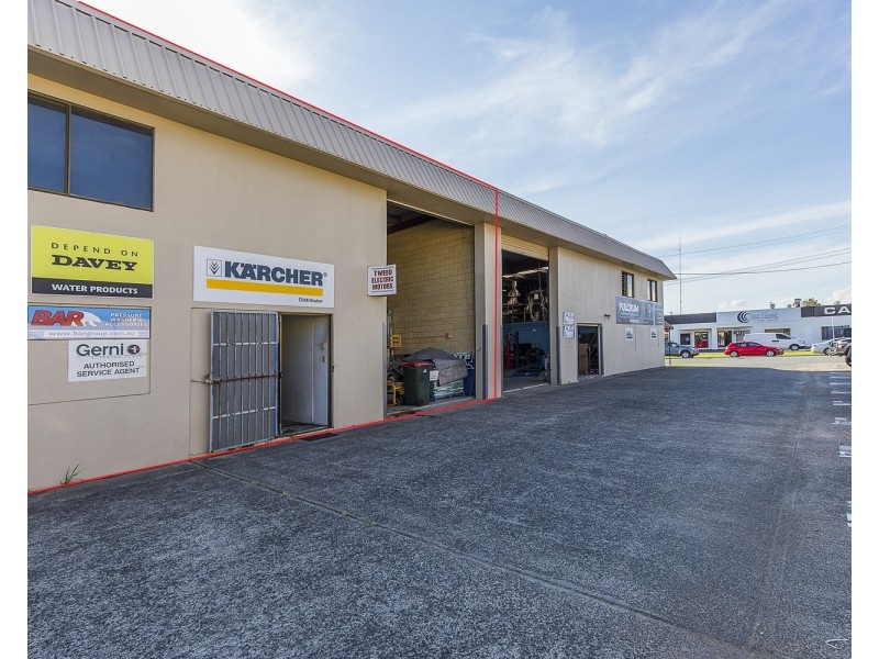2/42 Machinery Drive, Tweed Heads South NSW 2486