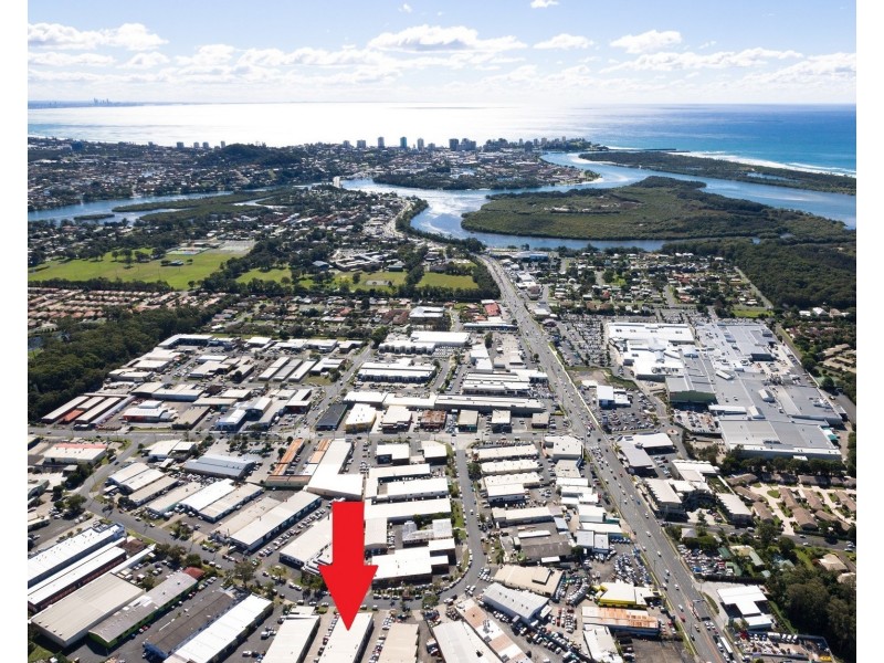 2/42 Machinery Drive, Tweed Heads South NSW 2486