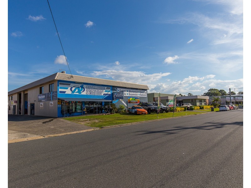 2/42 Machinery Drive, Tweed Heads South NSW 2486