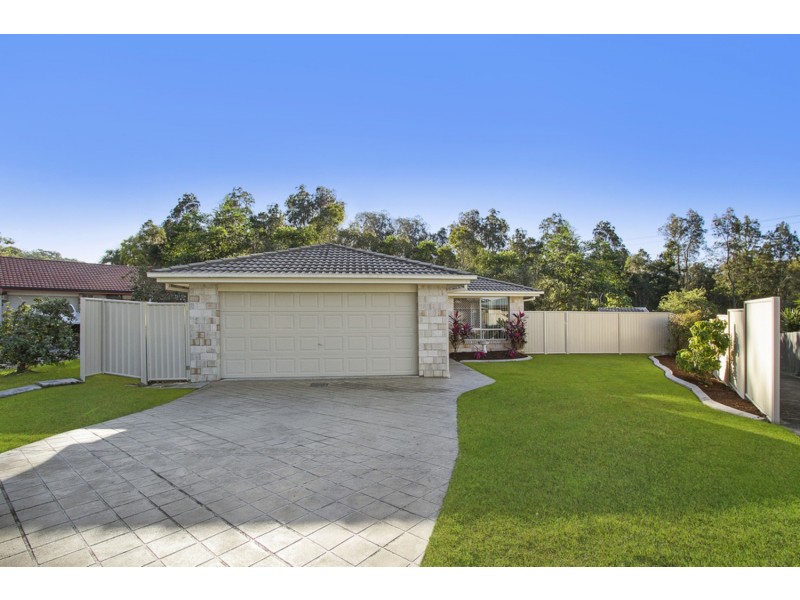 16 Bailey Street, Tweed Heads West NSW 2485