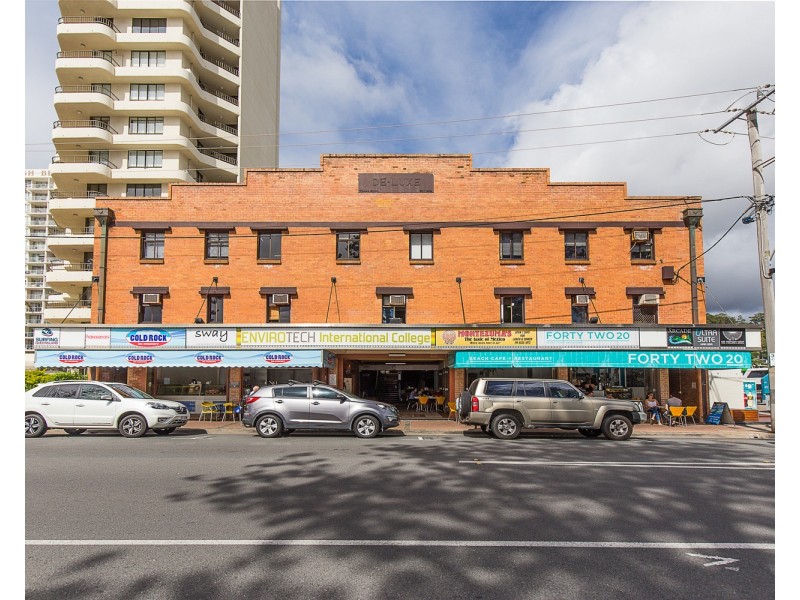 6/64 Goodwin Terrace, Burleigh Heads QLD 4220