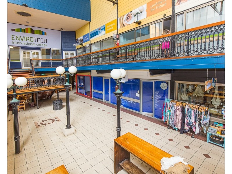 6/64 Goodwin Terrace, Burleigh Heads QLD 4220